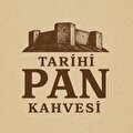 PAN KAHVESİ