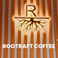 Rootraft Coffee / KÖKSAL TERAS RESTAURANT CAFE TURİZM GALERİ BAKIM