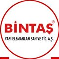 BİNTAŞ YAPI ELEMANLARI SAN VE TİC AŞ