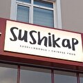 SUSHİKAP