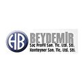 BEYDEMİR SAC PROFİL SAN.VE TİC.A.Ş.
