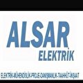 Alsar Elektrik İnşaat Mühendislik Ltd Şti