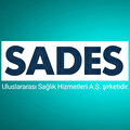 SADES SAĞLIK VE SAĞLIK TURİZMİ DESTEK HİZMETLERİ ANONİM ŞİRKETİ / SADES SAĞLIK VE SAĞLIK TURİZMİ DESTEK HİZMETLERİ