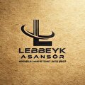 lebbeyk asansör