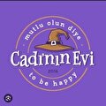 cadının evi