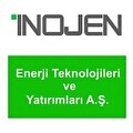 İNOJEN ENERJİ TEKNOLOJİLERİ VE YATIRIMLARI ANONİM ŞİRKETİ / İNOJEN ENERJİ TEKNOLOJİLERİ VE YATIRIMLARI ANONİM