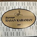 Gaziantepli Hasan Karaman