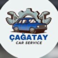 ÇAĞATAY OTO