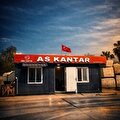 AS KANTAR LTD ŞTİ