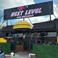 next level cafe