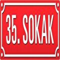 35. Sokak Site Yönetim
