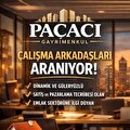 PAÇACI GAYRİMENKUL