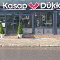 Kasap Dükkanı