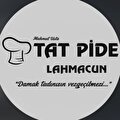 Tat pide ve Lahmacun
