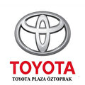 TOYOTA PLAZA ÖZTOPRAK / ÖZTOPRAK MOTORLU ARAÇLAR SANAYİ VE TİCARET LİMİTE