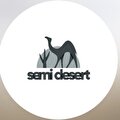 Semi Desert Coffee