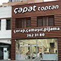 ÇAPAT TOPTAN