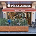 pizza amore gıda imalat ltd.şti.