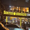 sariyer börekçisi cafe