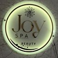 Joy spa beauty