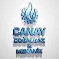 CANAY MÜHENDISLIK