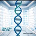 dna ecza deposu