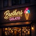Brothers Gelato