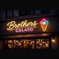 Brothers Gelato