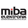 MiBA Elektronik Güvenlik Sis San ve Tic.Ltd.Şti
