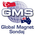 GLOBAL MAGNET SONDAJSAN.VE TİC.A.Ş.