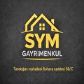 SYM GAYRİMENKUL