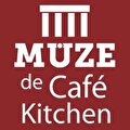 Müzede Kafe Kitchen
