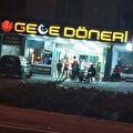 Sancak Gece Döneri