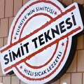 Simit Teknesi