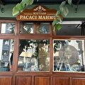 PAÇACI MAHMUT USTA
