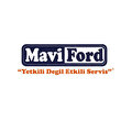 Maviford Otomotiv Ltd Şti