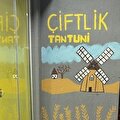Çiftlik Tantuni