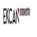 Ekcan Mimarlık Müh. İnş. otom. San. ve Tic. Ltd.