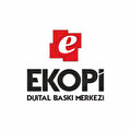 EKOPİ DİJİTAL BASKI VE BİLGİ TEKNOLOJİLERİ İÇ DIŞ