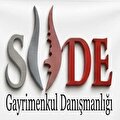 sude gayrimenkul geliştirme emlak danışmanlığı ve inşaat ltd. şti.