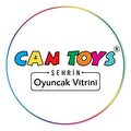 CAN TOYS