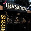 liza suit hotel