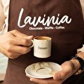 Lavinia waffle chocolate