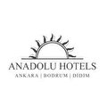 Anadolu Hotels Turizm A.Ş / Büyük Anadolu Hotel