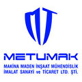 METUMAK MAK MAD TİC LTD ŞTİ