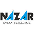 NAZAR EMLAK REAL ESTATE