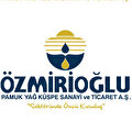 Özmirioğlu Pamuk Yağ Küspe San. ve Tic. A.Ş.