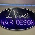 Diva Bayan Kuaförü