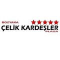ÇELİK KARDEŞLER CENGİZ SARIÇELİK VIP MAĞAZALARI / Çelik Karkeşler-Bozyaka