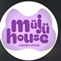 Müjü House Cocktail and Kitchen